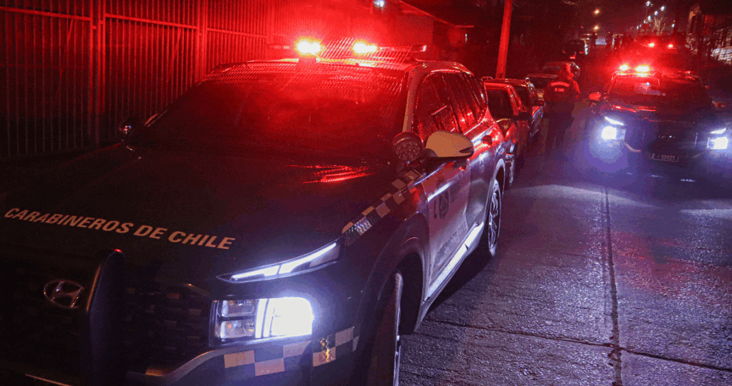 Aumento Preocupante de Homicidios en La Araucanía: Expertos Analizan las Causas