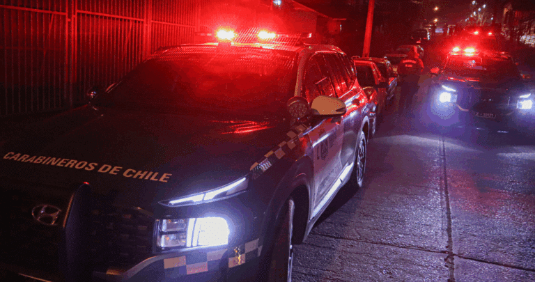 Aumento Preocupante de Homicidios en La Araucanía: Expertos Analizan las Causas