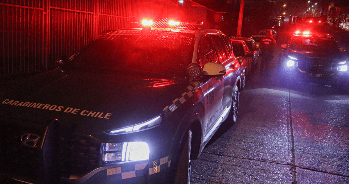 Aumento Preocupante de Homicidios en La Araucanía: Expertos Analizan las Causas