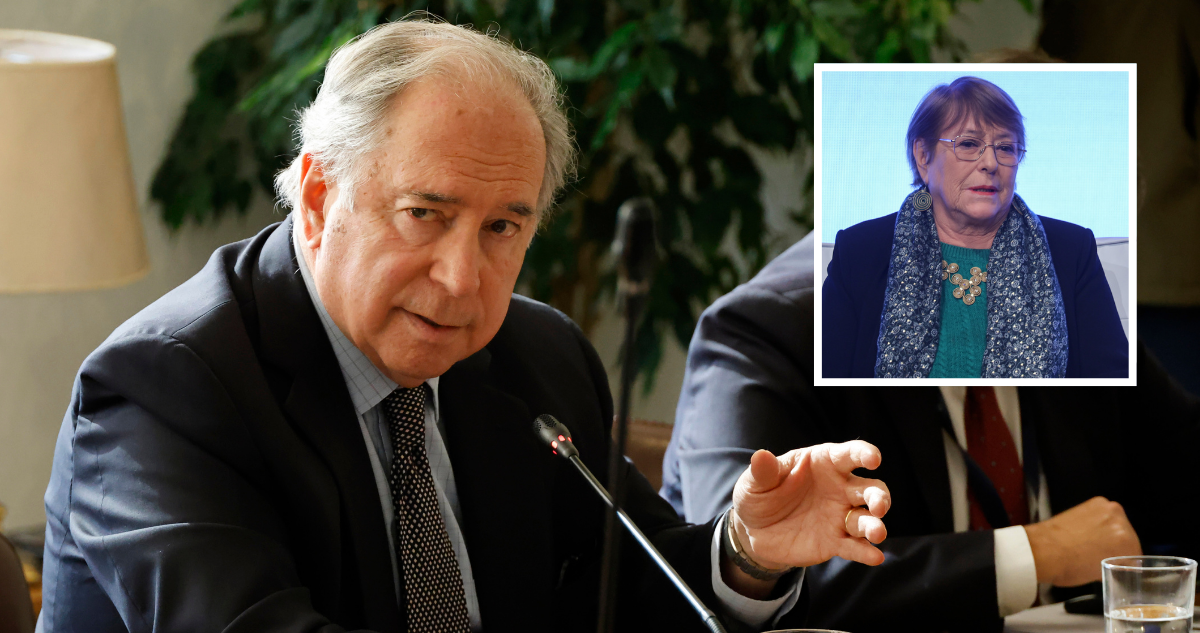 Bachelet, la candidata chilena con la capacidad para liderar la ONU en un momento crucial