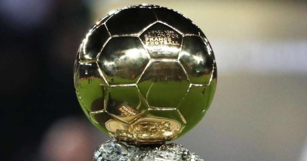 Balón de Oro 2025: Cómo se eligen los ganadores y el jurado detrás de este prestigioso galardón