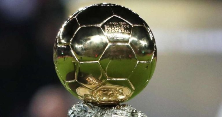 Balón de Oro 2025: Cómo se eligen los ganadores y el jurado detrás de este prestigioso galardón