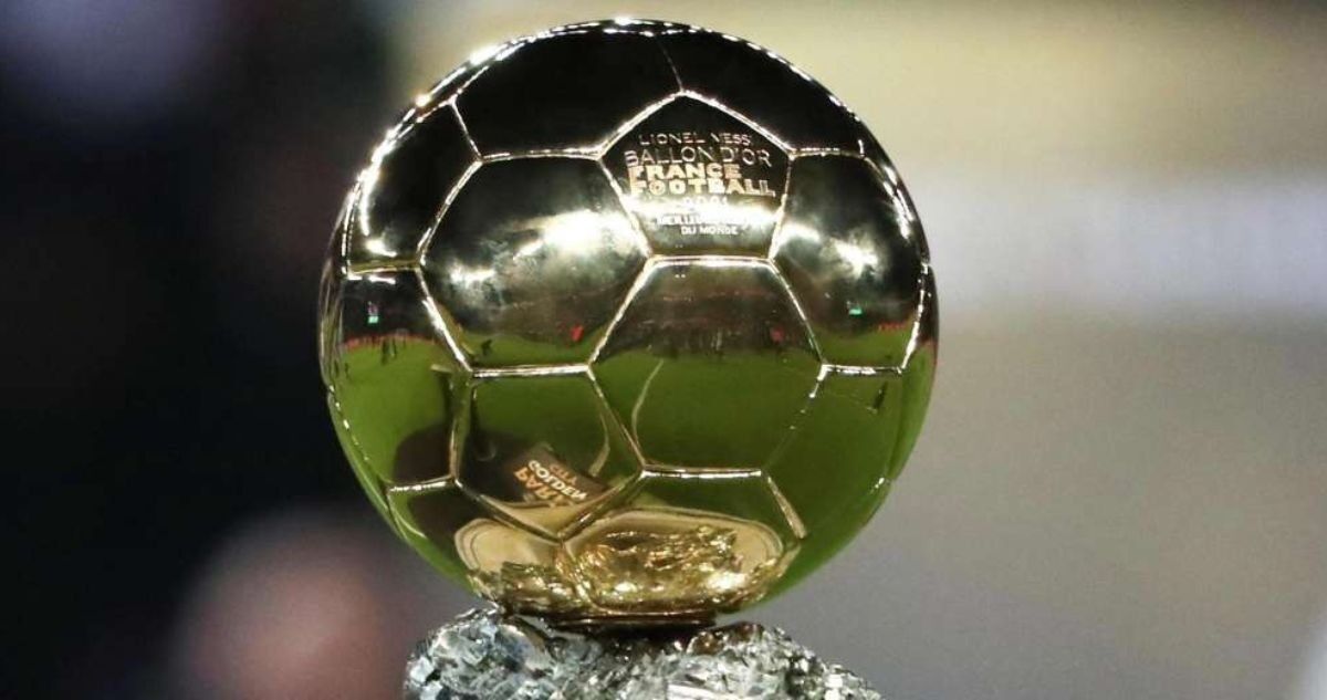 Balón de Oro 2025: Cómo se eligen los ganadores y el jurado detrás de este prestigioso galardón