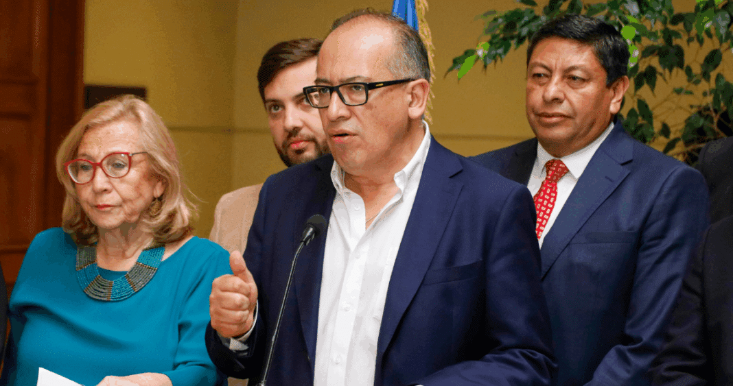 Bancada PPD-IND Rechaza Multa por Voto Obligatorio: