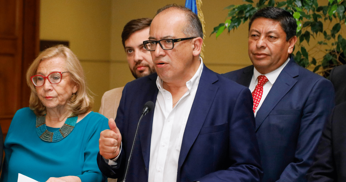 Bancada PPD-IND Rechaza Multa por Voto Obligatorio: