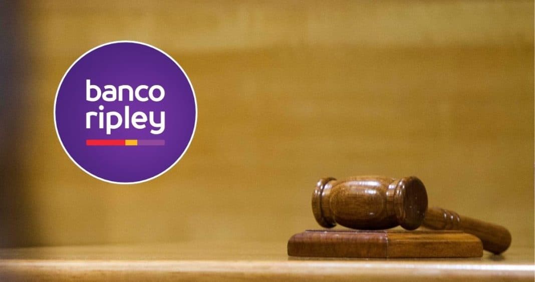 Banco Ripley Condenado por Acoso a Cliente: Indemnización de  Millones