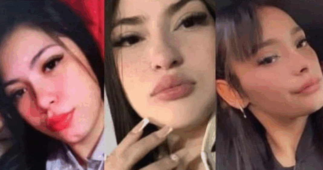 Barbarie Narco Transmitida en Vivo: Tres Jóvenes Asesinadas Brutalmente en Argentina