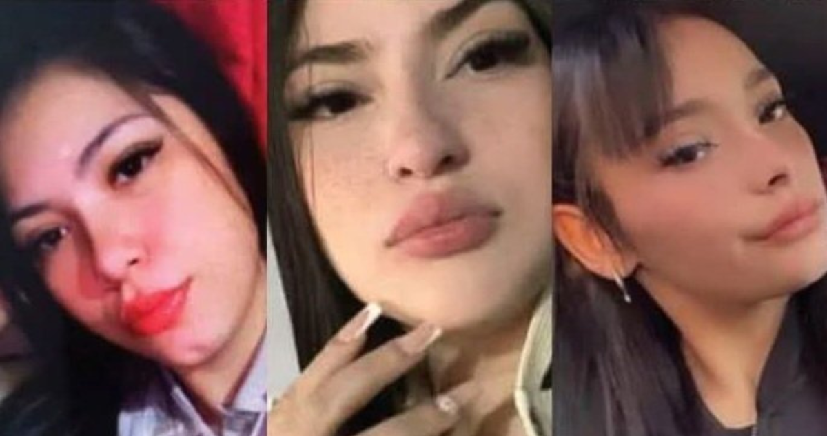 Barbarie Narco Transmitida en Vivo: Tres Jóvenes Asesinadas Brutalmente en Argentina