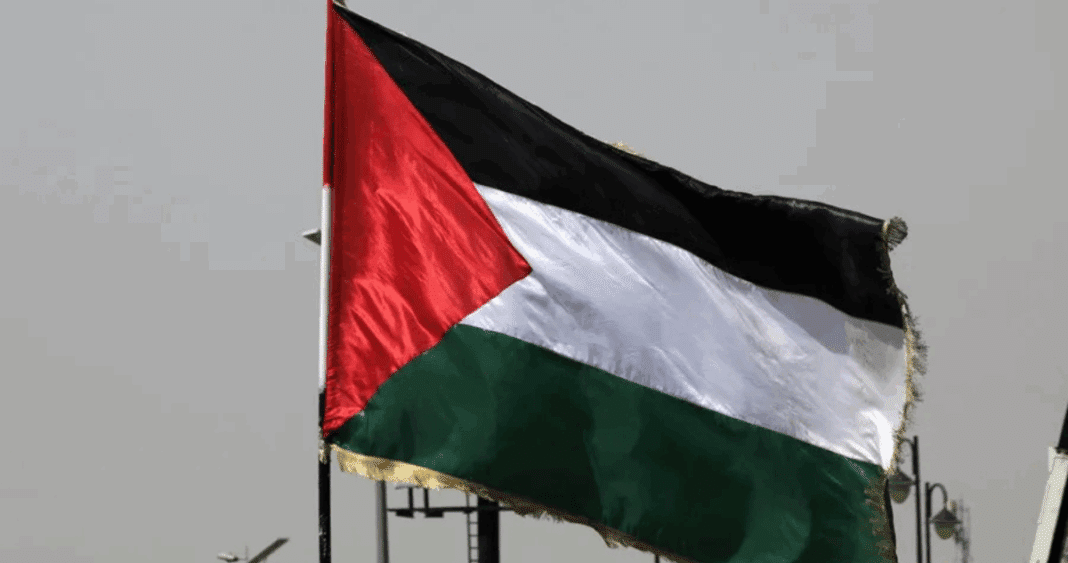 Bélgica da un paso histórico: Reconocerá al Estado de Palestina en la ONU