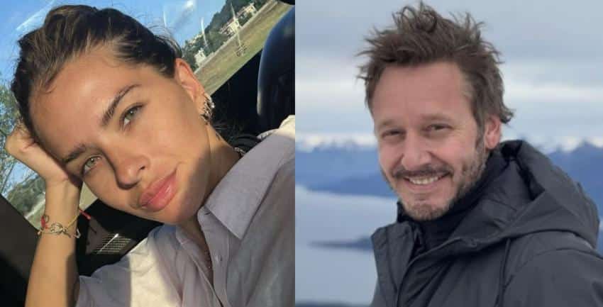 Benjamín Vicuña y China Suárez: Disputa por la educación de sus hijos en Turquía