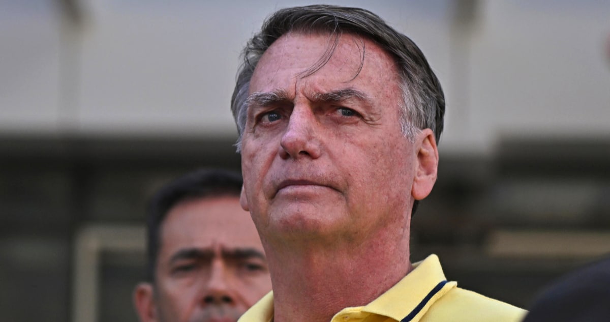 Bolsonaro Enfrenta Condena de 27 Años, Pero Evita Prisión Inmediata