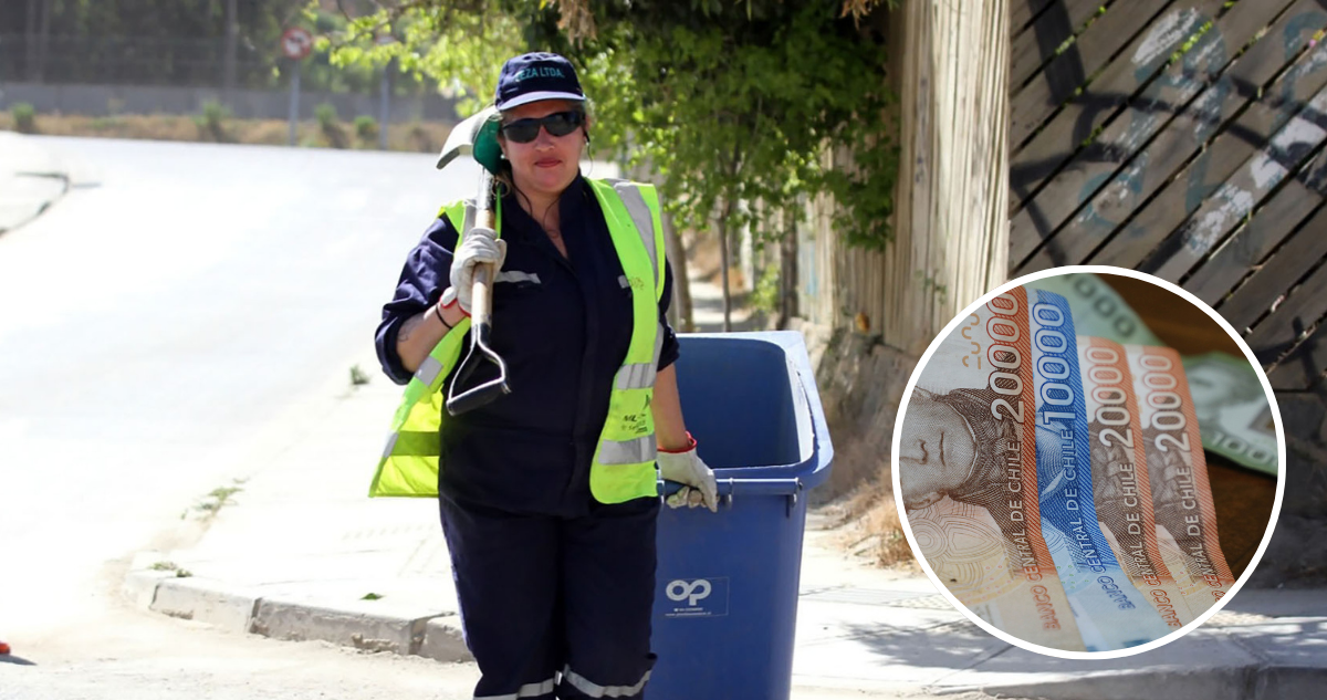Bono Mujer Trabajadora: Cómo Recibir Hasta $44.157 Cada Mes o $678.028 Anualmente