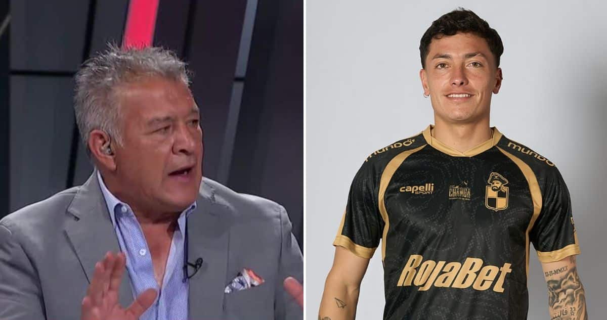 Borghi Advierte a Zavala: Reclamar Ausencia de Jugadores en La Roja