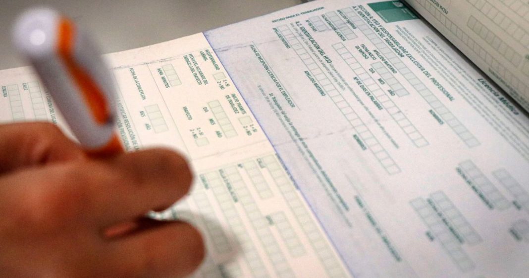 CGR Lanza Auditoría Exhaustiva para Recuperar Fondos por Mal Uso de Licencias Médicas
