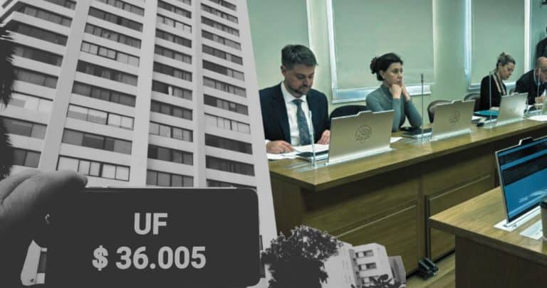 Cámara rechaza eliminar la Unidad de Fomento, pese a reclamos ciudadanos