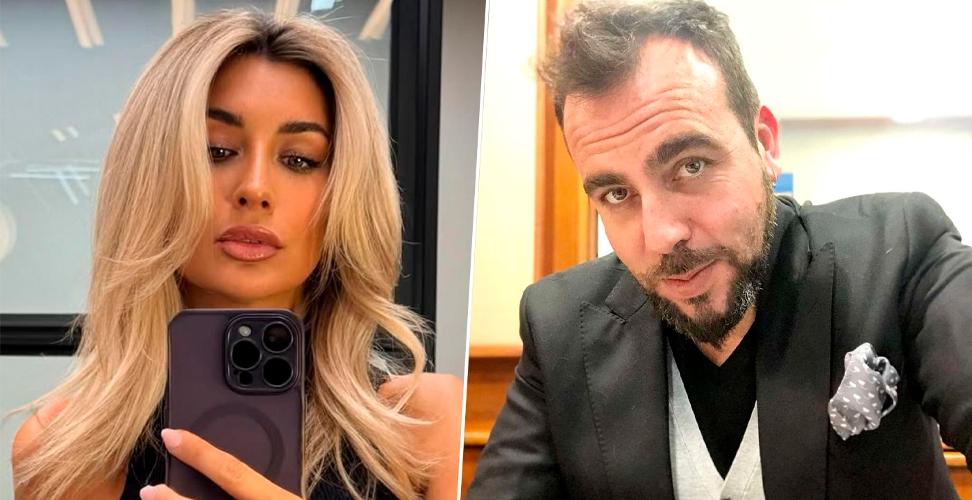 Camila Andrade Abre su Corazón: Revelan la Verdad Detrás de su Ruptura con Kaminski