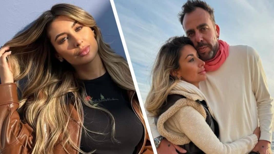 Camila Andrade Evalúa Solicitar Orden de Alejamiento Contra Kaminski Tras Incidente Violento