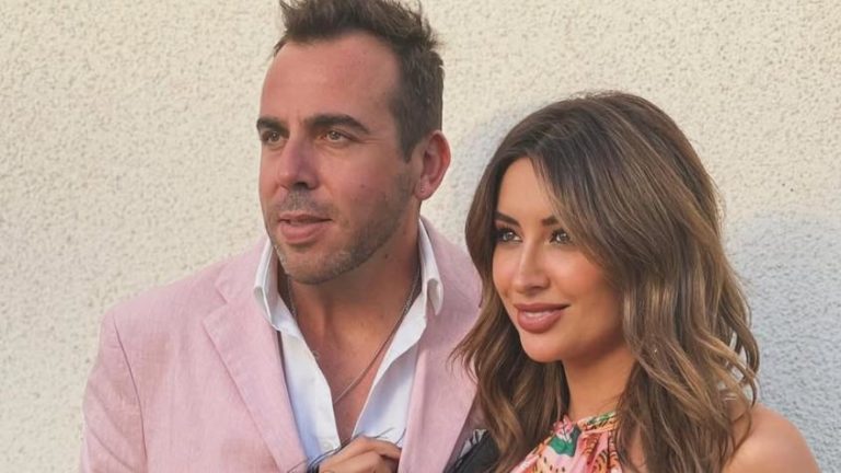 Camila Andrade Responde Contundentemente a Acusaciones de Hermana de Kaminski