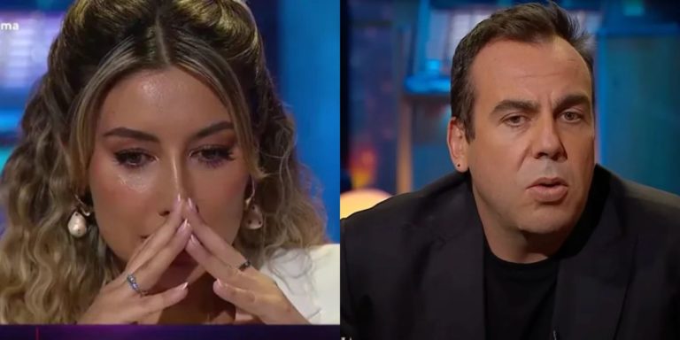 Camila Andrade Revela los Verdaderos Motivos Detrás de su Ruptura con Francisco Kaminski