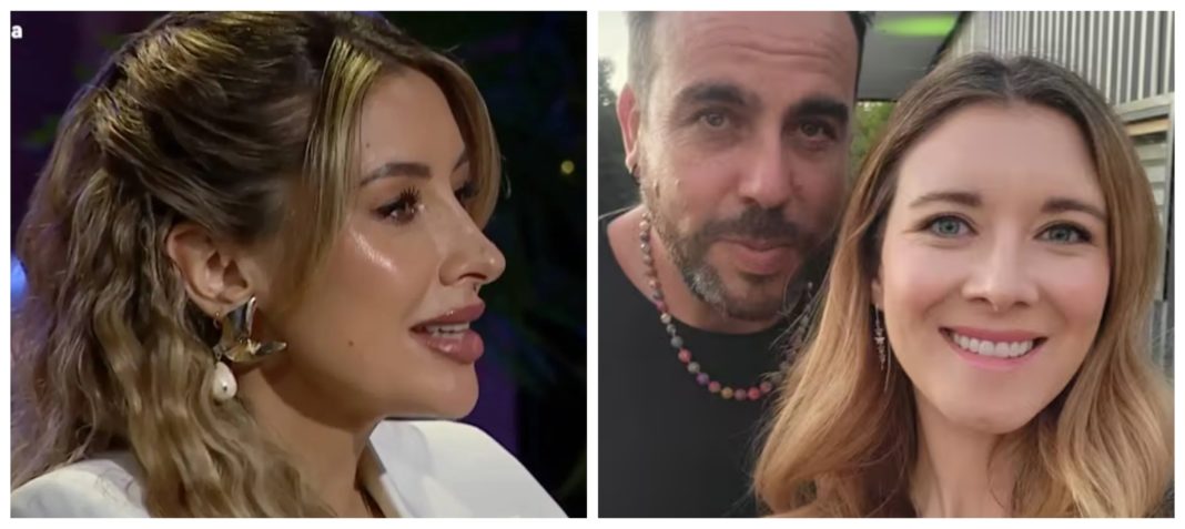 Camila Andrade Reveló Cómo Impulsó a Kaminski a Saldar Deuda con Carla Jara