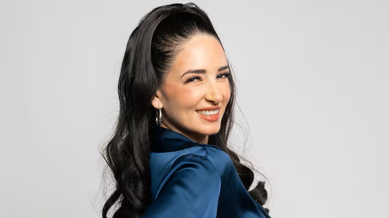 Camila Nash: De la Viralidad a la Fama en 'El Internado'