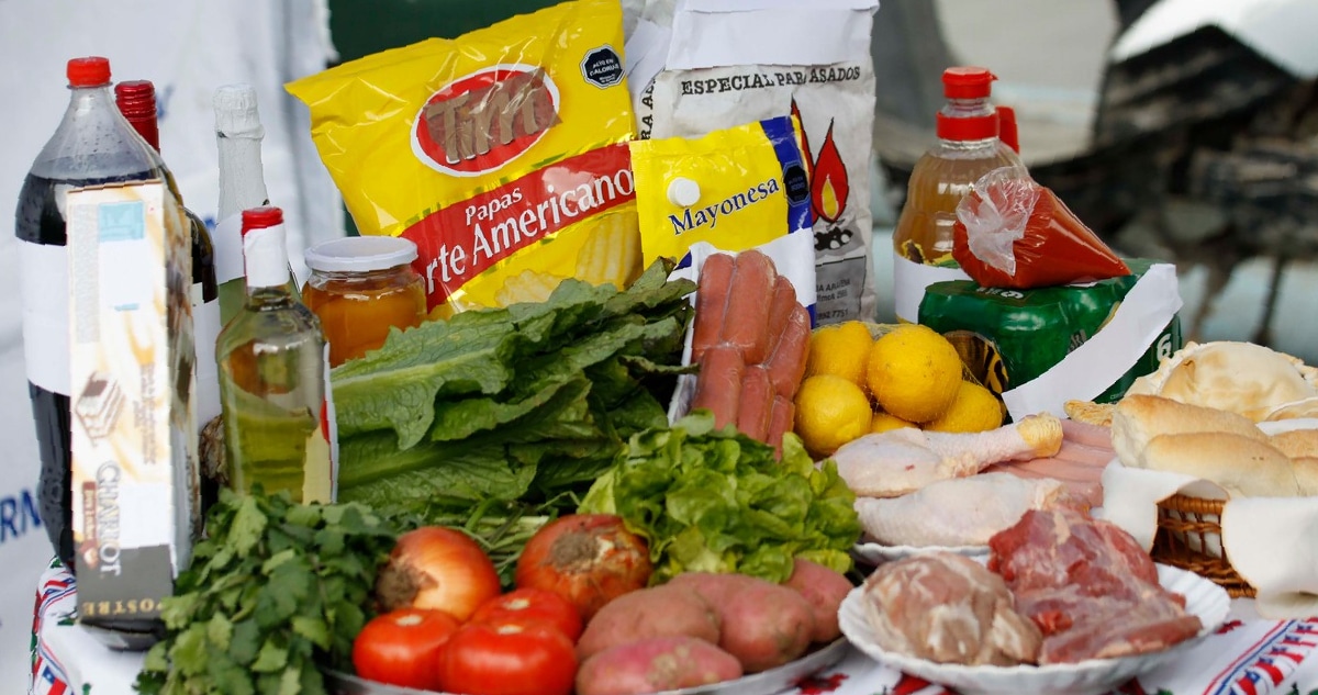 Canastas Dieciocheras: Grandes Diferencias de Precios y Recomendaciones Clave