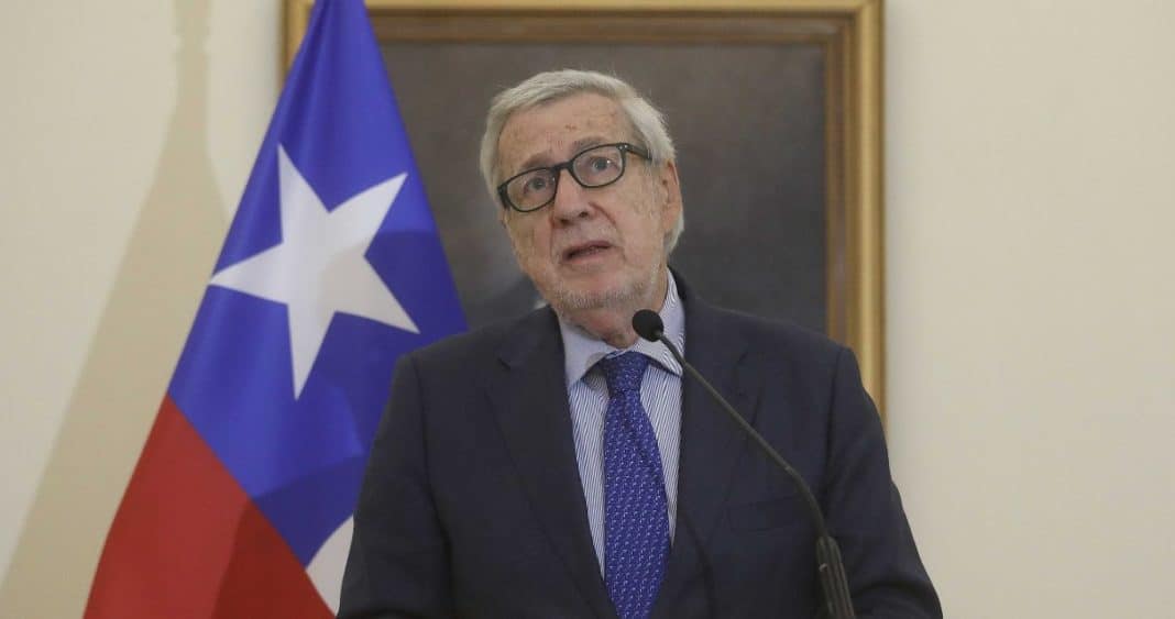 Cancillería Chilena Condena Enérgicamente Declaraciones Xenófobas Contra Bolivia
