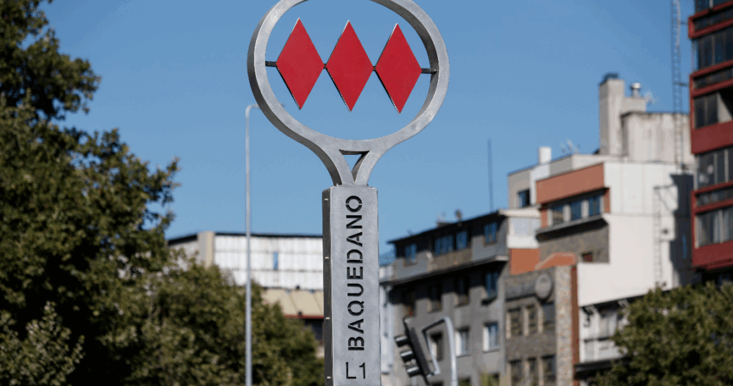 Caos en el Metro de Santiago: Siete Estaciones Cerradas por Emergencia