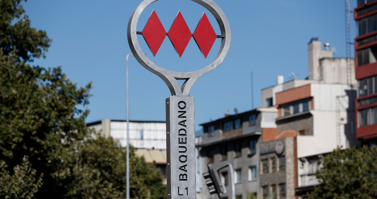 Caos en el Metro de Santiago: Siete Estaciones Cerradas por Emergencia