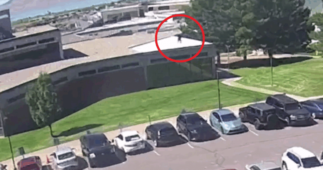 Capturan al presunto asesino de Charlie Kirk: Revelados los rastros que lo delataron