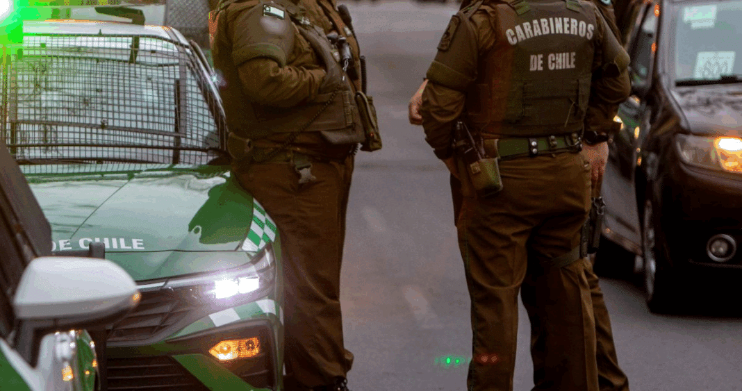 Carabineros Corruptos Expulsados: Justicia Prevalece en Antofagasta