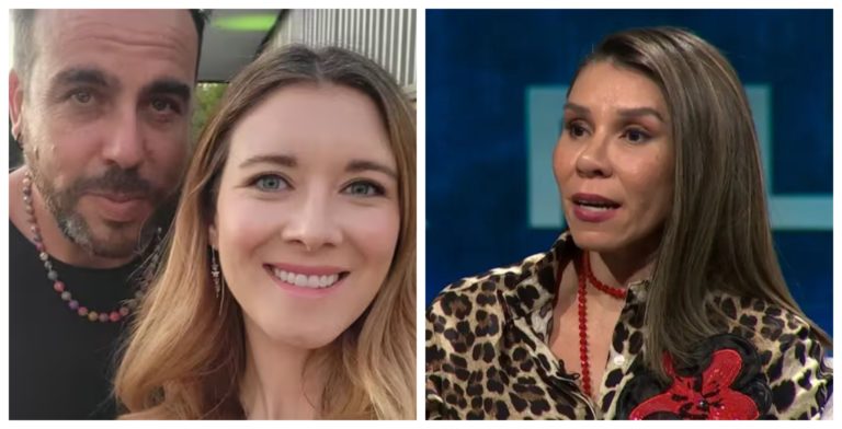 Carla Jara Enfrenta a Cecilia Gutiérrez por Dichos sobre Kaminski: Un Debate Complejo y Matizado