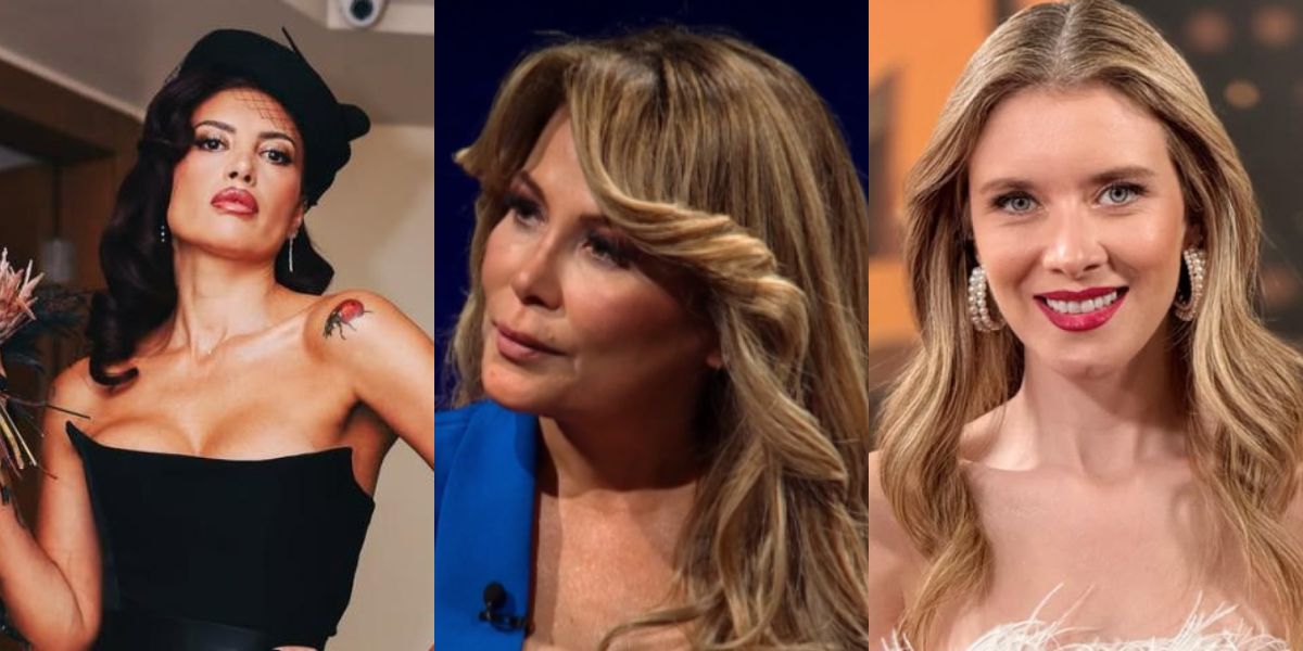 Carla Jara y Karen Paola Enfrentan Duras Críticas por Burlarse de Cathy Barriga