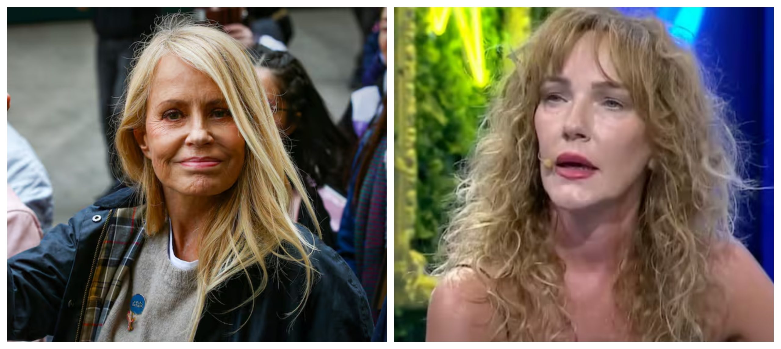 Catalina Pulido Revela la Diva Detrás de Cecilia Bolocco: Una Experiencia Laboral Complicada