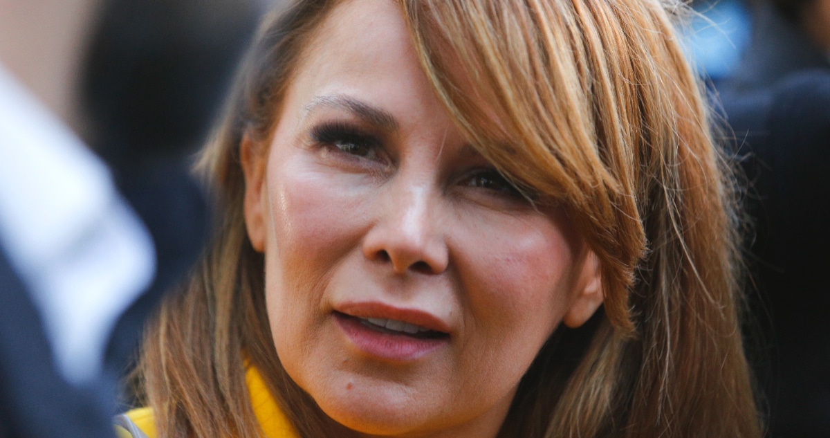 Cathy Barriga: Inhabilitada por 5 Años por Grave Abandono de Deberes