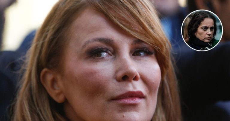 Cathy Barriga Rompe el Silencio: Revela Detalles Sorprendentes de su Estadía en Prisión