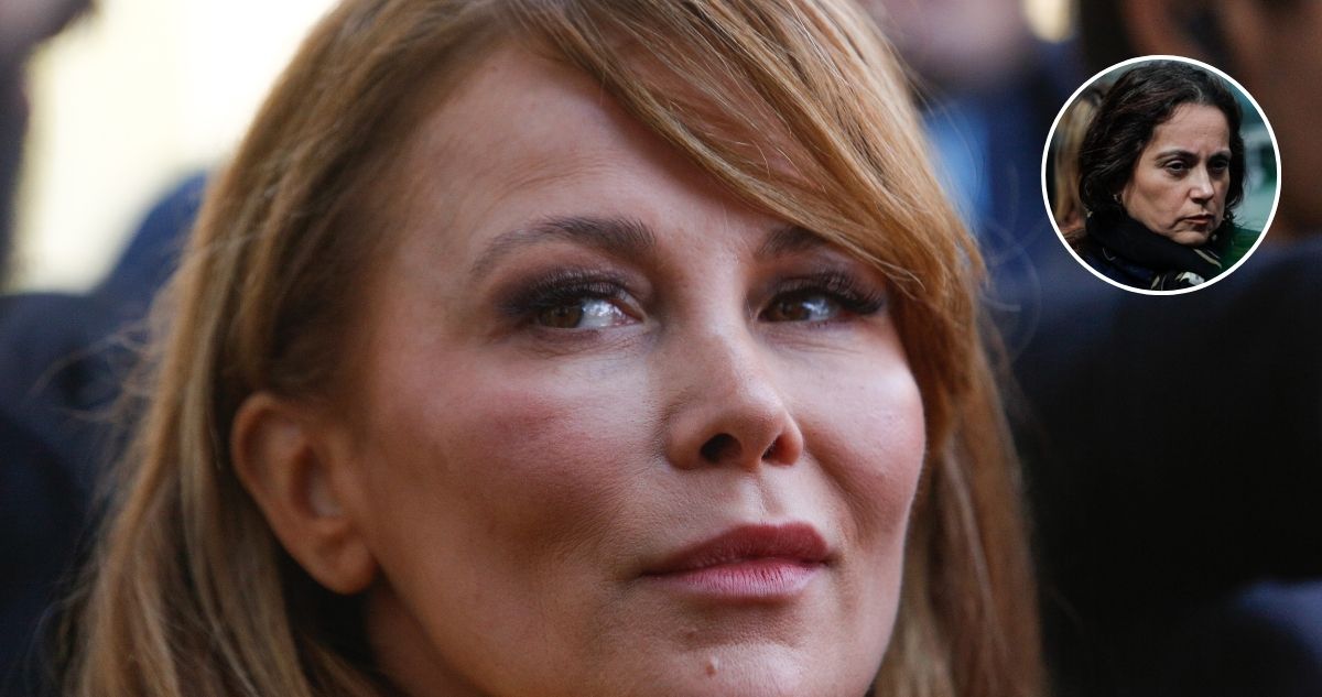 Cathy Barriga Rompe el Silencio: Revela Detalles Sorprendentes de su Estadía en Prisión