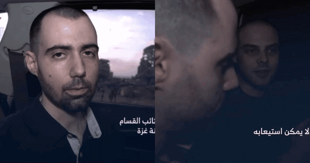 Cautivos en Gaza: Dos jóvenes israelíes claman por su liberación tras 22 meses de secuestro