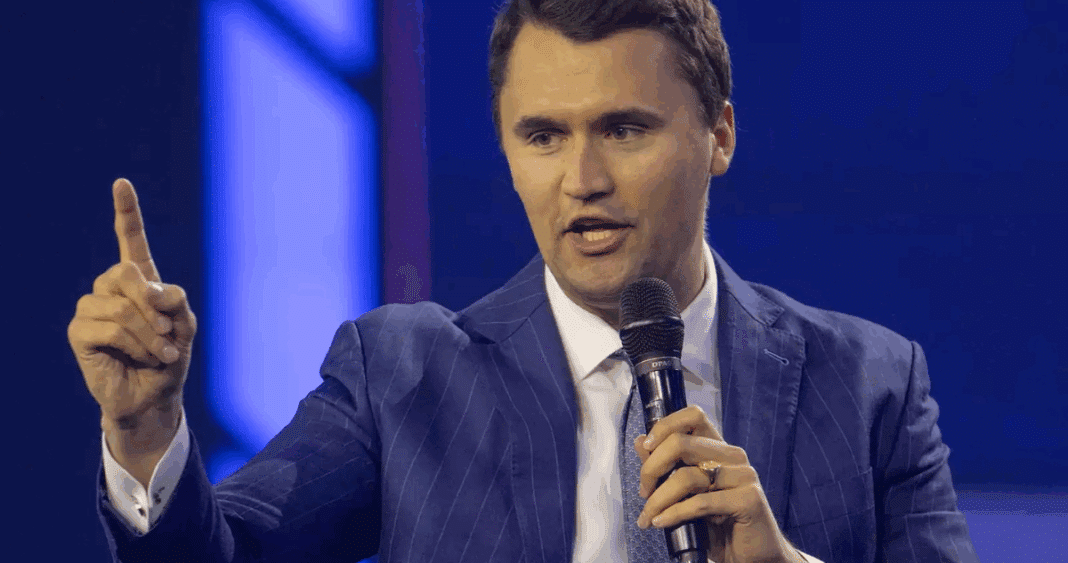 Cazando al Asesino de Charlie Kirk: El FBI Pide Ayuda Ciudadana