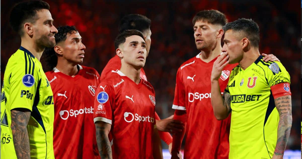 Cero Tolerancia: La U Lidera Campaña Contra la Violencia en el Fútbol