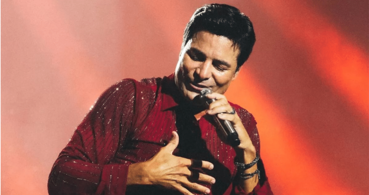 Chayanne Regresa a Chile en 2026 con Conciertos en Viña del Mar y Santiago