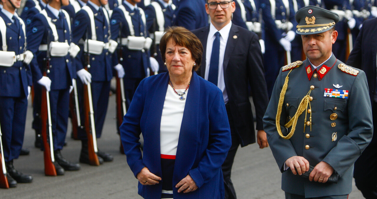 Chile Diversifica Proveedores de Armas: Adiós a Israel, Bienvenidos Nuevos Socios