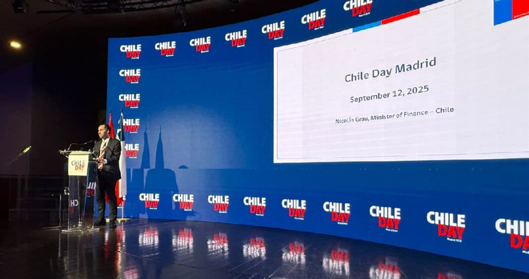 Chile, un Destino Atractivo para Inversiones Internacionales
