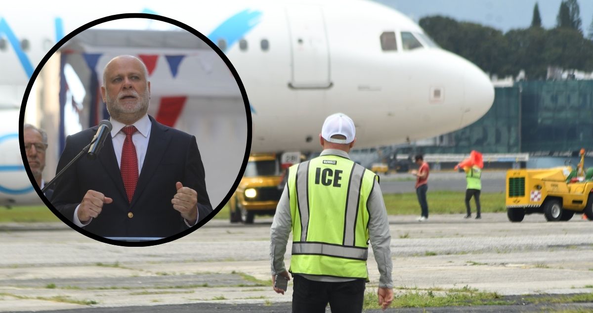 Chilenos Deportados por Trump Regresan a Chile: Gobierno Aclara Política Migratoria