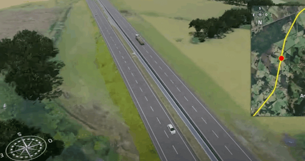 Chiloé Prepara su Transformación Vial: Doble Vía en Camino, pero con Pasos Obligados