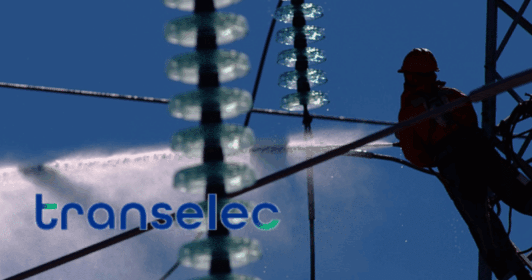 China Southern Power en Conversaciones Avanzadas para Adquirir Transelec, Líder de Transmisión Eléctrica en Chile