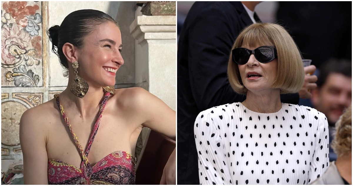 Chloe Malle, la nueva voz que guiará a Vogue hacia el futuro