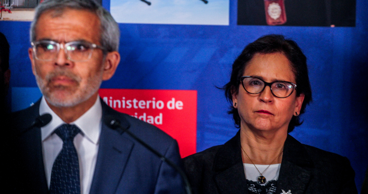 Ciberataque al Ministerio de Seguridad: Diputados Exigen Respuestas
