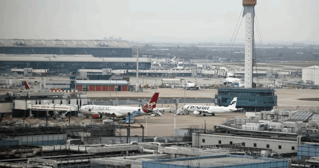 Ciberataque paraliza aeropuertos europeos: Vuelos cancelados y retrasos masivos