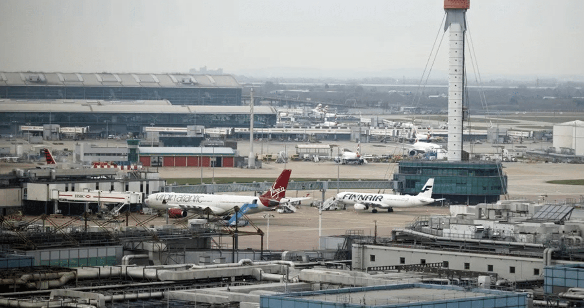 Ciberataque paraliza aeropuertos europeos: Vuelos cancelados y retrasos masivos
